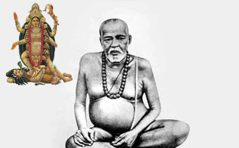 Bamkhepa, Saint Kali, Sadhana, devotee, Goddess Kali, tantra, spiritual, India