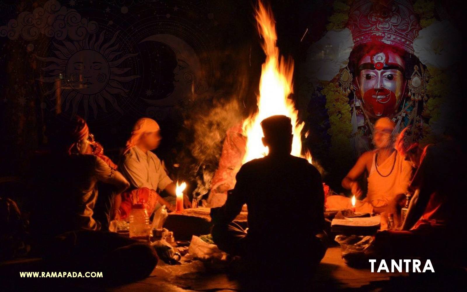 No 1 Tantrik In India