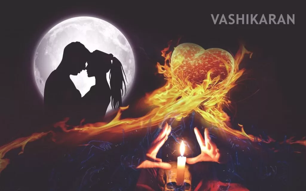 vashikaran expert