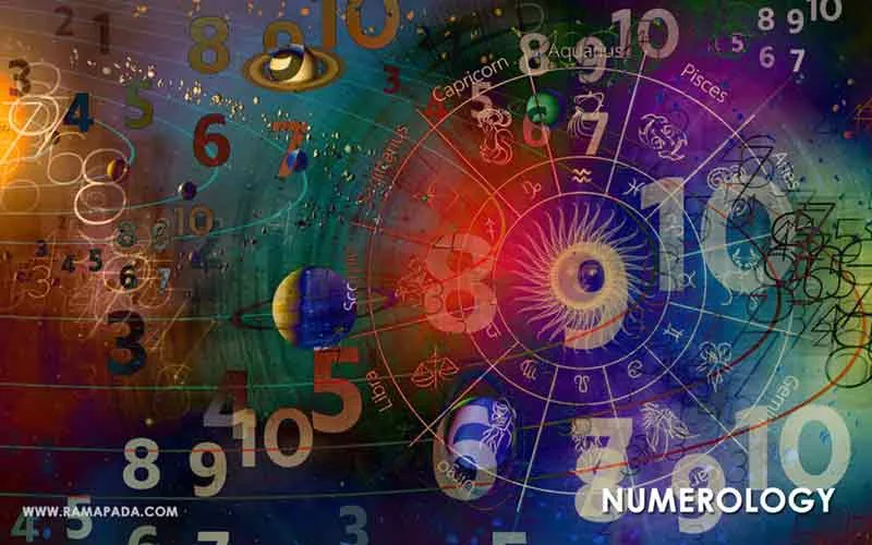 top numerologist in India, numerology consultation, name correction, life prediction, Ramapada Acharjee