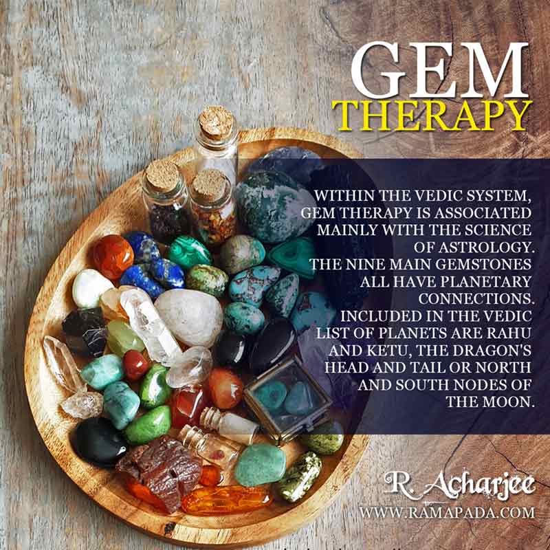 Gem-Therapy