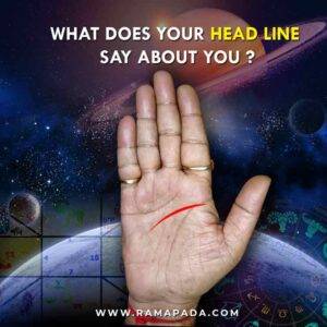 Head Line