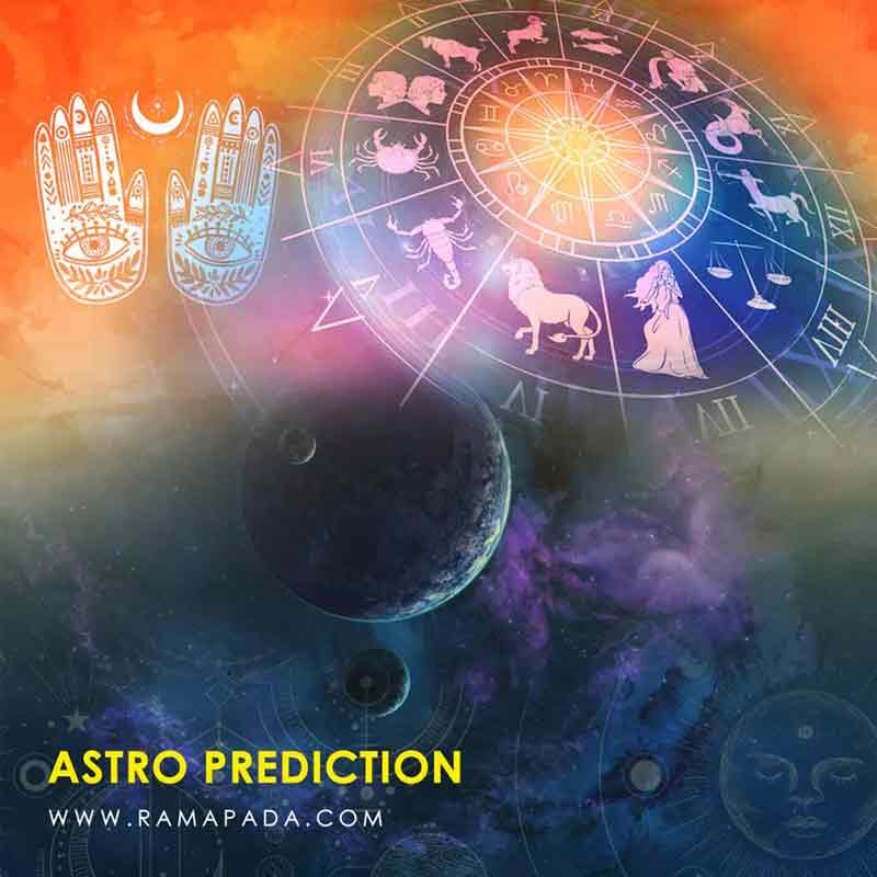 Astro-Prediction