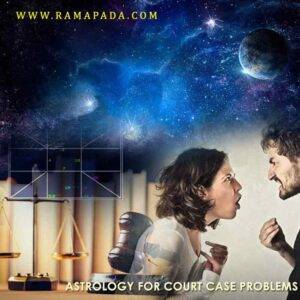 Genuine astrologer in Kolkata- Court case solution