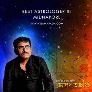 Best Astrologer In Midnapore