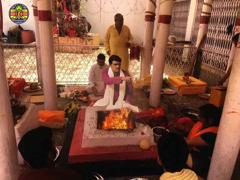 Tantrik Astrologer in Tarapith