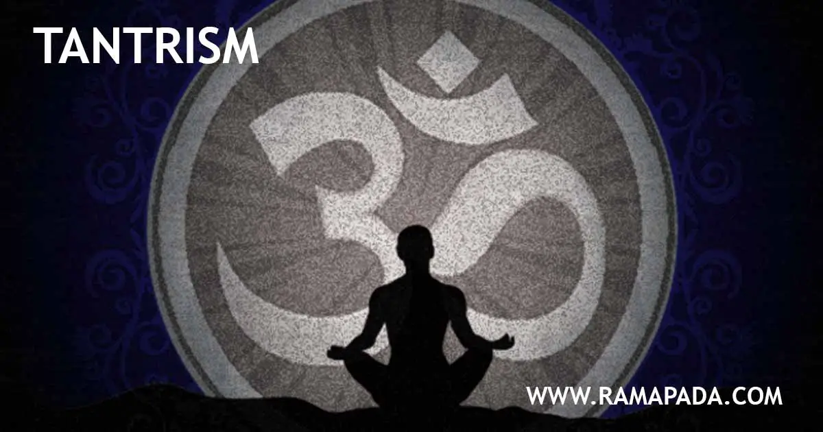 tantrism spiritual practice meditation om symbol ancient tantra philosophy for inner transformation and energy awakening