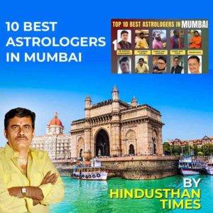 10 best astrologers in Mumbai by Hindusthan Times