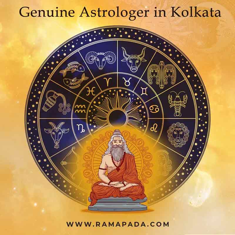 genuine astrologer in Kolkata