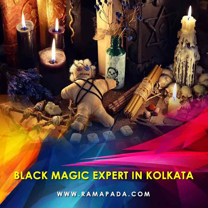 Black Magic expert in Kolkata