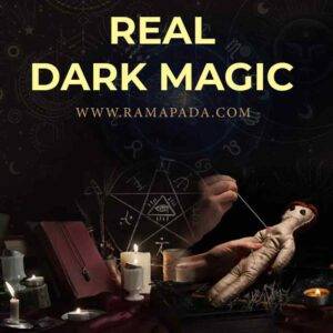 real dark magic