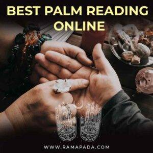 Best Palm Reading Online by Ramapada Acharjee