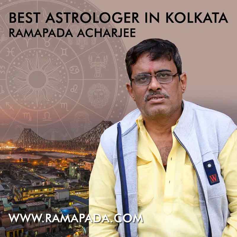 Best Astrologer in Kolkata – Ramapada Acharjee