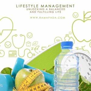 Mastering Lifestyle Management