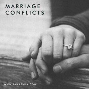 Best Tantrik in Delhi advising how to Get Over Marriage Conflicts