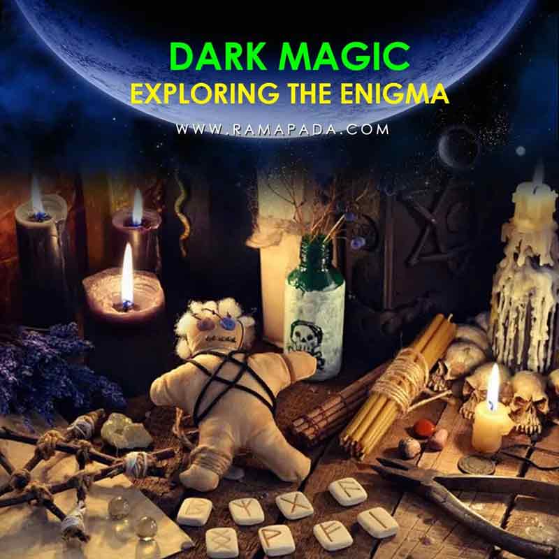 Black Magic Tantriks in India