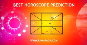 Best Horoscope Prediction - Accurate Birth Chart Analysis by Ramapada Acharjee