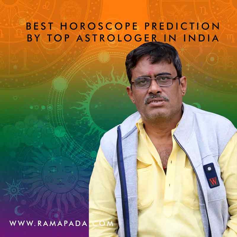 Best horoscope prediction by top astrologer in India