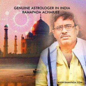 Genuine Astrologer in India – Ramapada Acharjee