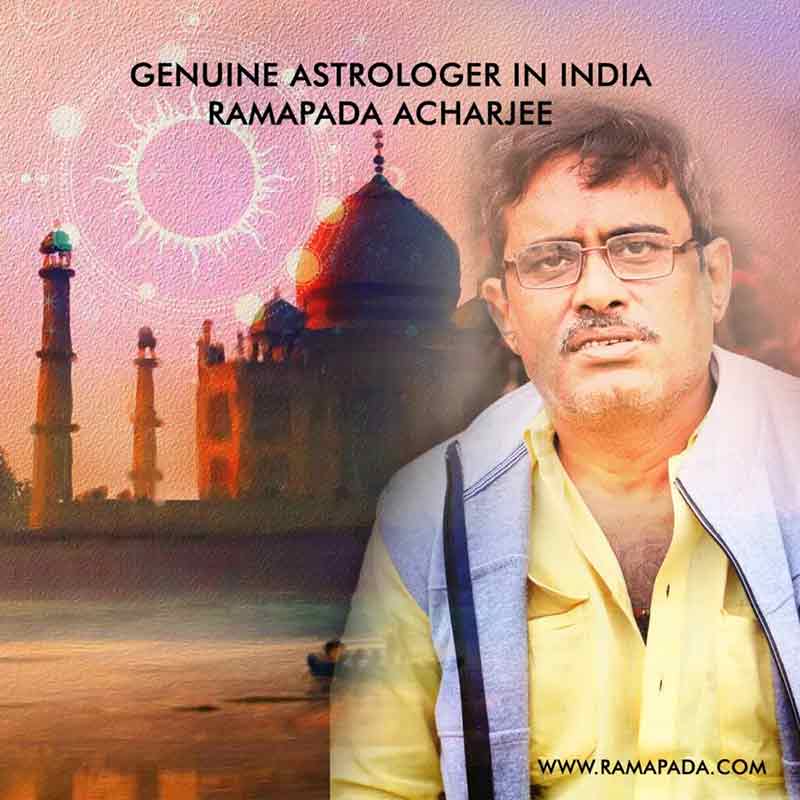 Genuine Astrologer in India – Ramapada Acharjee