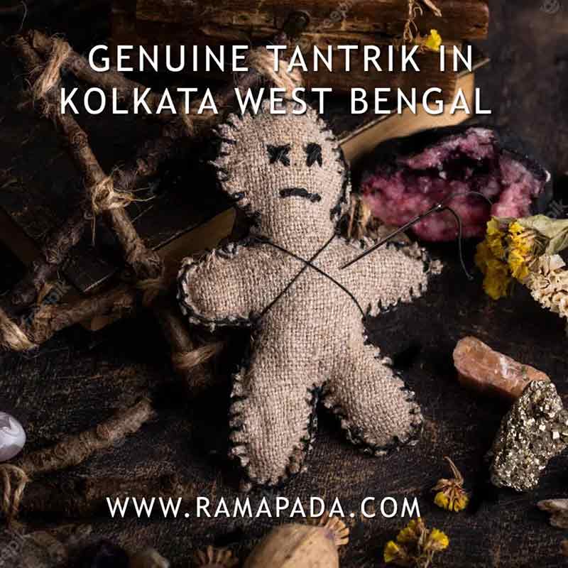 Tantra Services by The Genuine Tantrik in Kolkata West Bengal