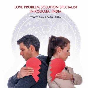 Love Problem Solution specialist in Kolkata, India