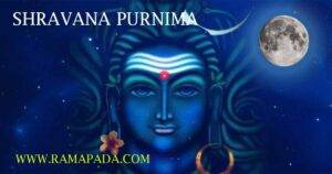 Shravana Purnima