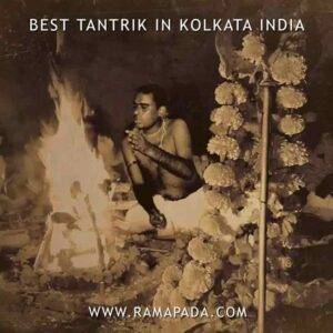 best tantrik in Kolkata