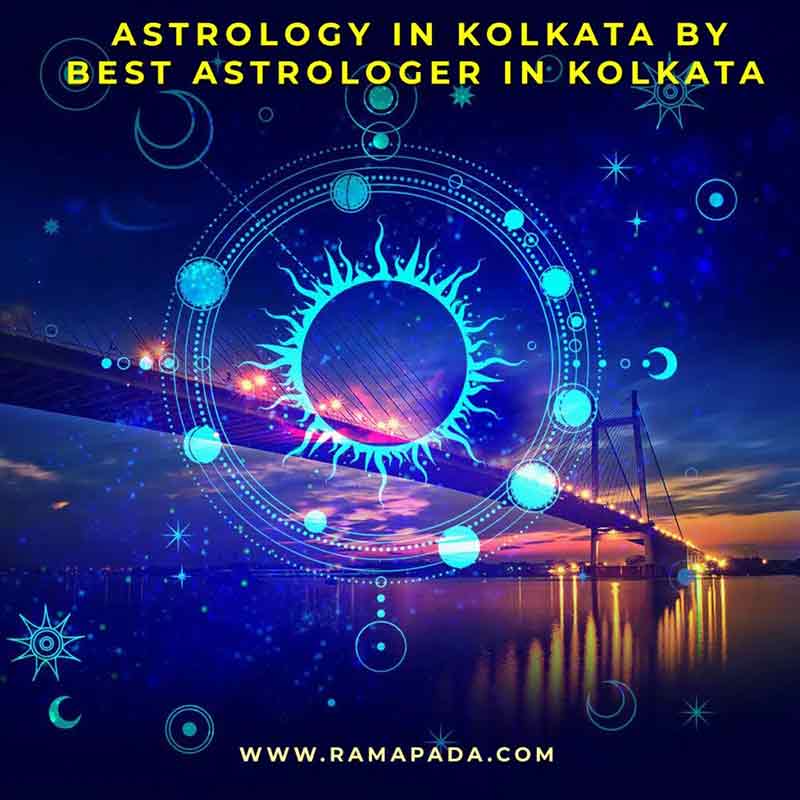 Astrology in Kolkata