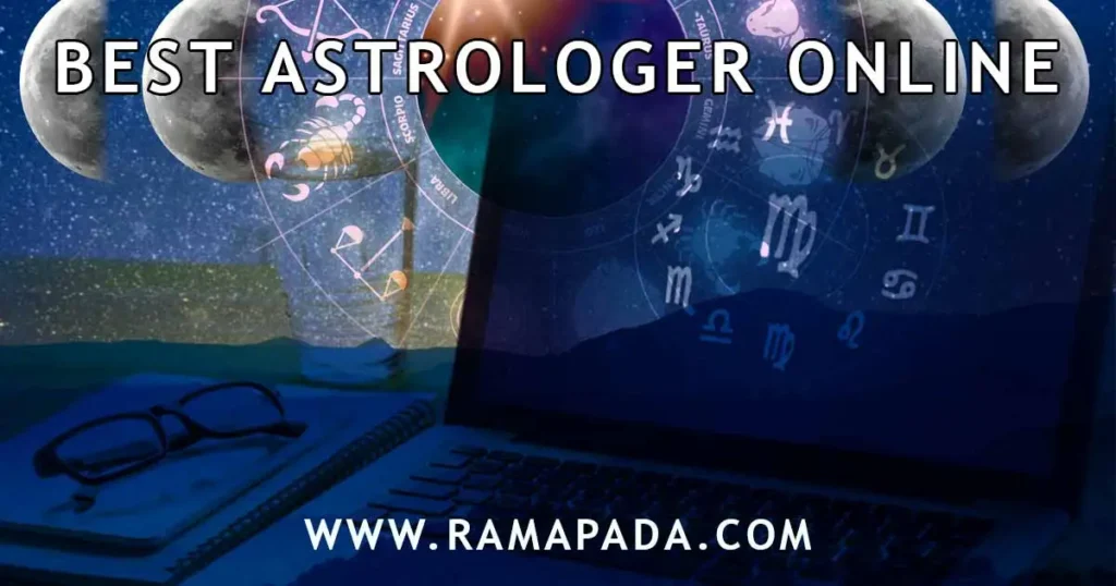 Best astrologer online India providing astrology consultation with zodiac signs and accurate predictions