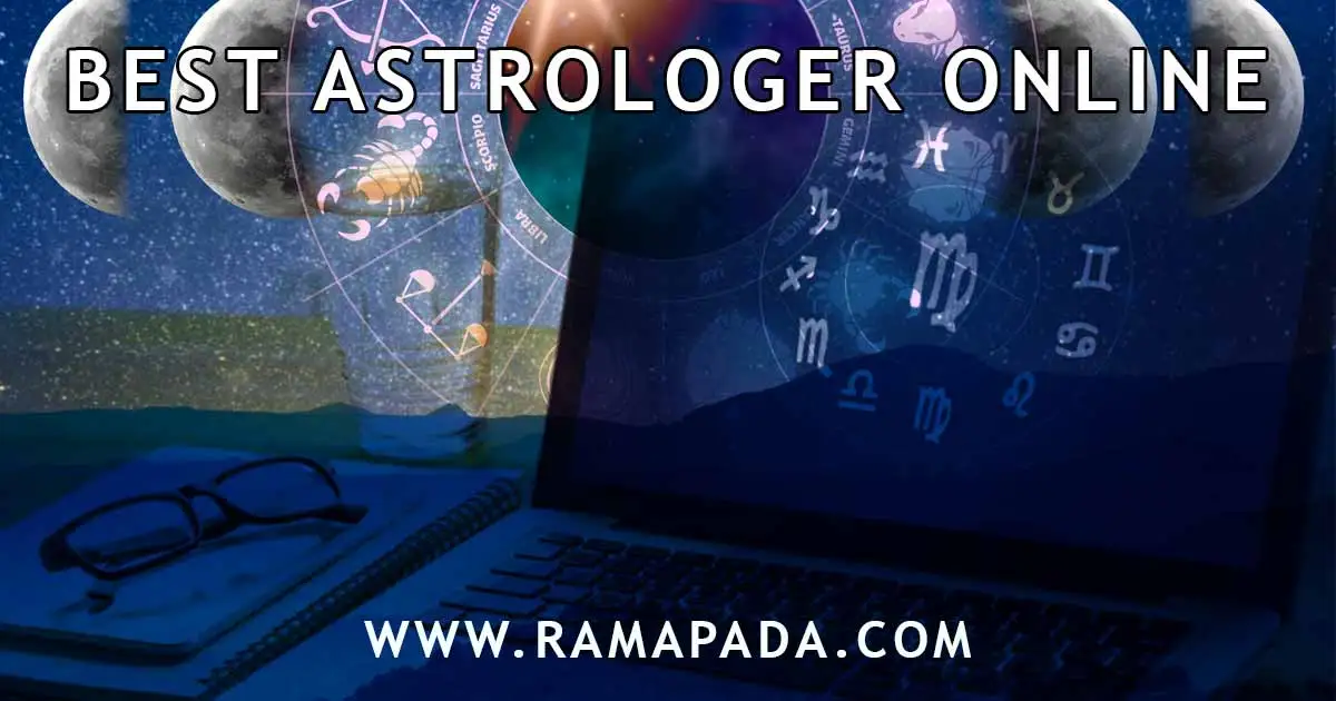 Best astrologer online India providing astrology consultation with zodiac signs and accurate predictions