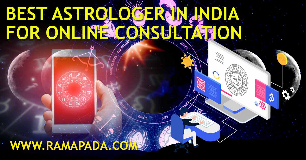 best astrologer in india for online consultation astrology services ramapada acharjee online horoscope reading