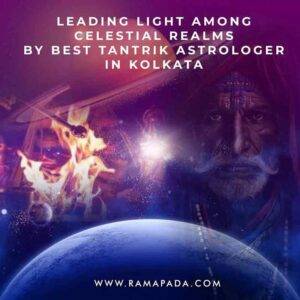 Best Tantrik Astrologer in Kolkata