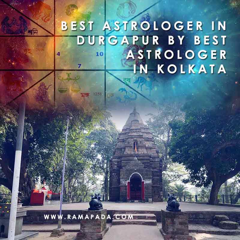 Best astrologer in Durgapur by best astrologer in Kolkata