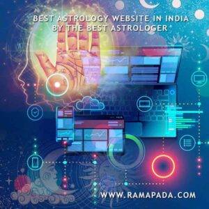 Best astrology website in India