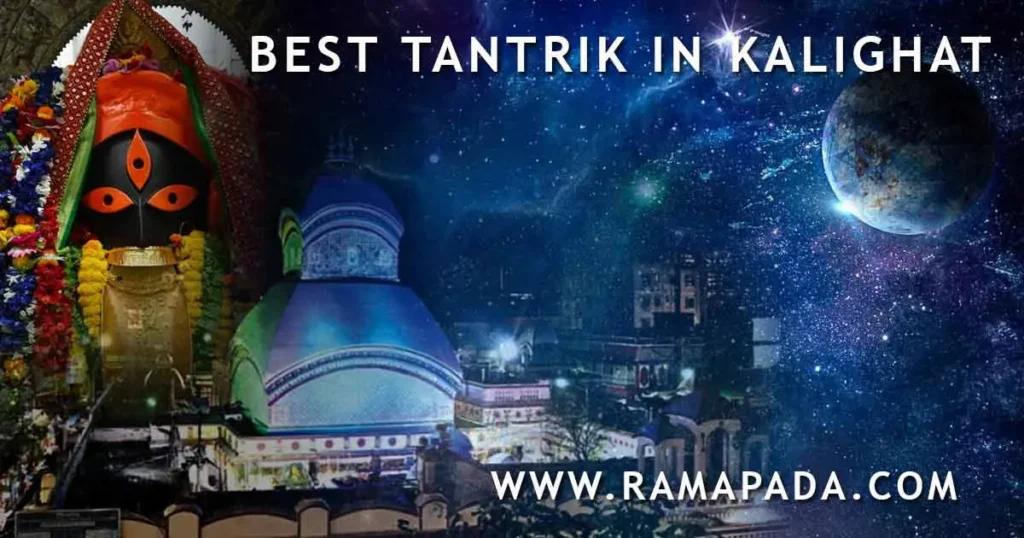 Best tantrik in Kalighat