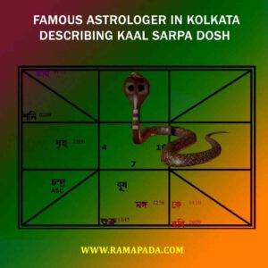 Best Astrologer in Kolkata-Ramapada Acharjee