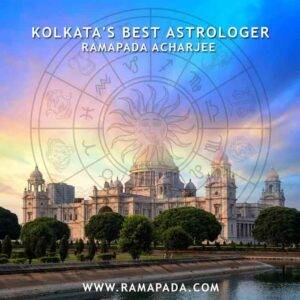 Kolkata's best astrologer – Ramapada Acharjee