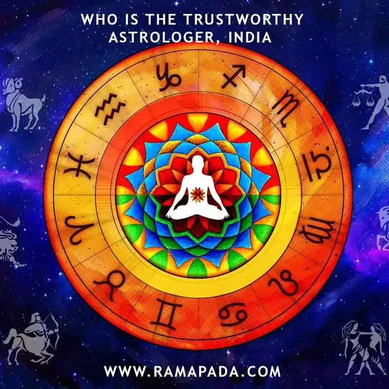 trustworthy astrologer in India best astrologer India accurate horoscope reading, spiritual astrology consultation India