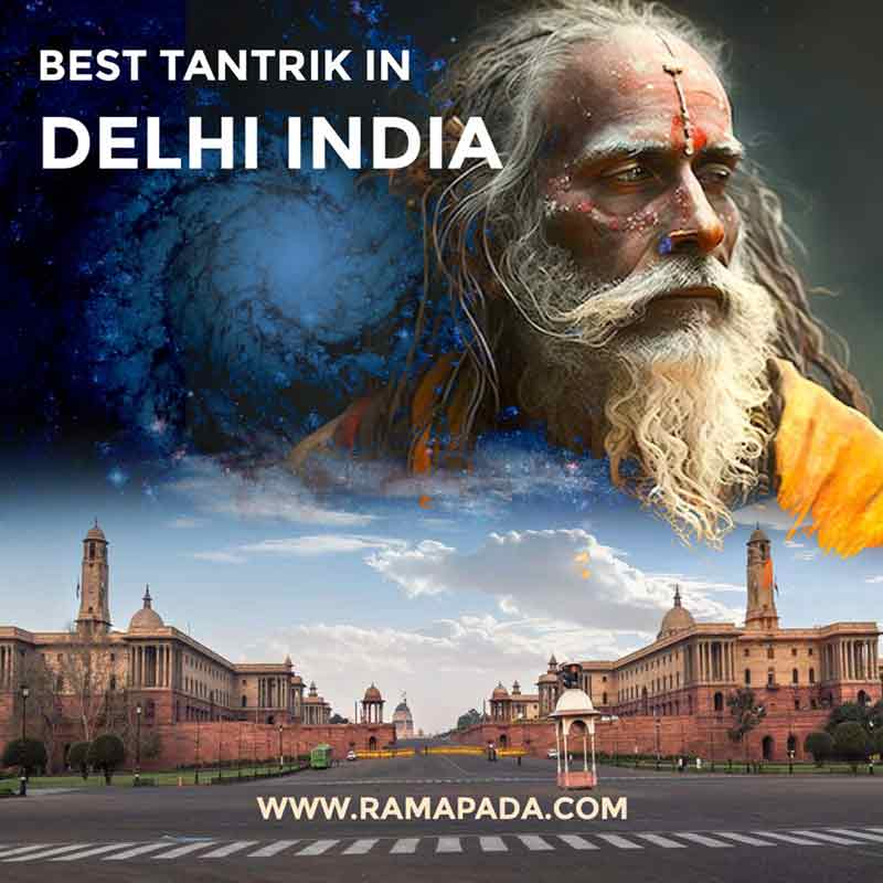 Best Tantrik in Delhi India