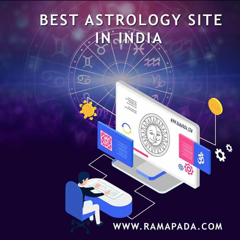 Official Website of Ramapada Acharjee – The Best Astrology and Palmist Site in India for Authentic Predictions