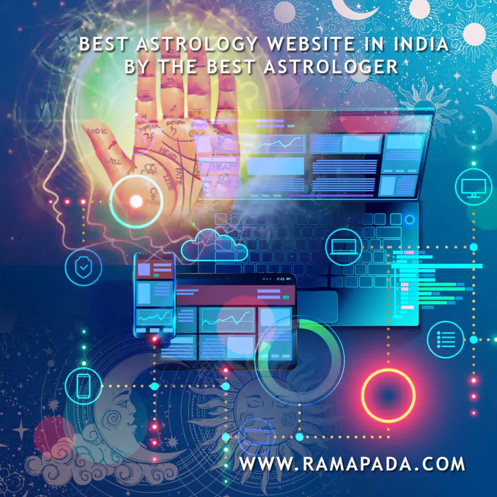 Best Astrology Site Real Horoscope Readings Ramapada Acharjee