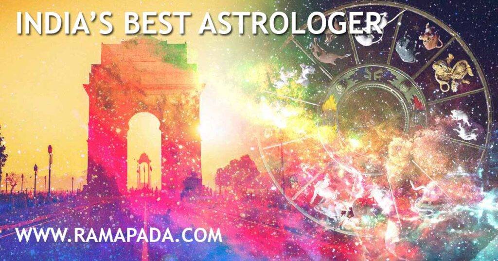 Indias best astrologer