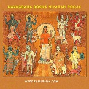 Navagraha Dosha Nivaran Pooja