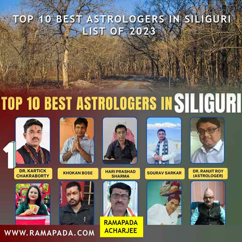 Top-10-Best-Astrologers-In-Siliguri