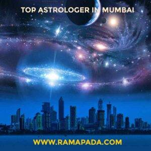 Top Astrologer in Mumbai