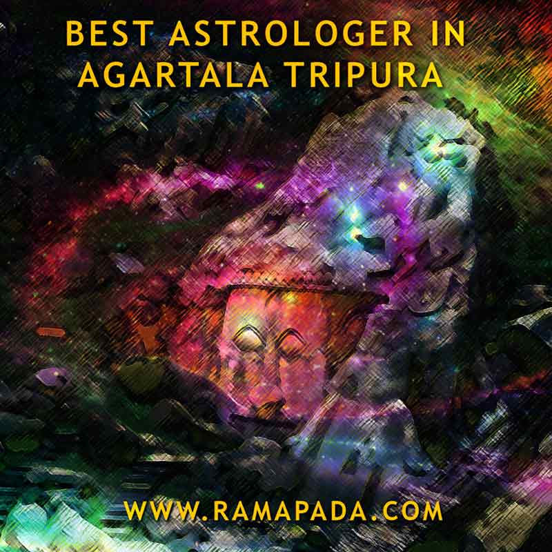 Best Astrologer in Agartala Tripura