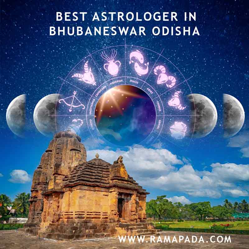 Best Astrologer in Bhubaneswar Odisha