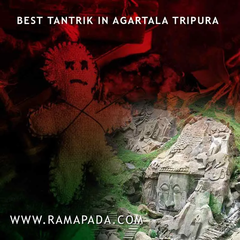 Best Tantrik in Agartala, Tripura – Authentic Spiritual Guidance by Ramapada Acharjee