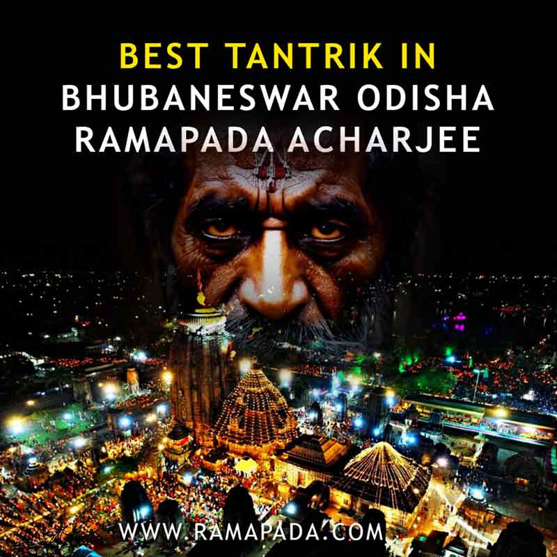 Best Tantrik in Bhubaneswar Odisha